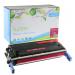 Réusiné HP C9723A Toner Magenta Fuzion (HD)image