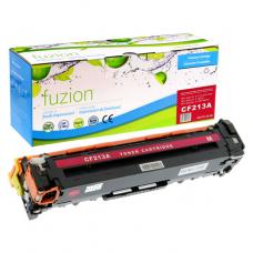 Compatible HP CF213A Toner Magenta Fuzion (HD)