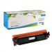 Compatible HP CF217A Toner Fuzion (HD)image