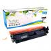 Compatible HP CF217X Toner Fuzion (HD)image
