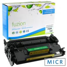 Recyclée HP CF226A Toner Fuzion (HD) (MICR)
