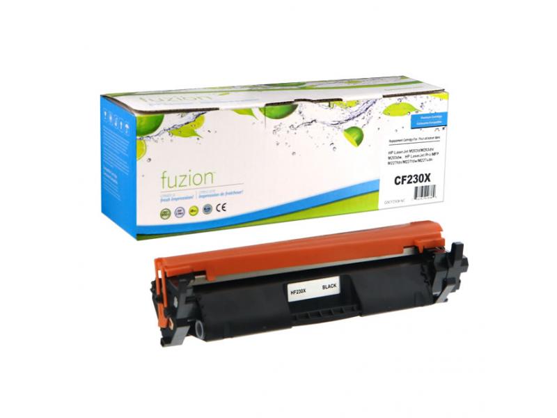 Compatible HP CF230X Toner (HD) 