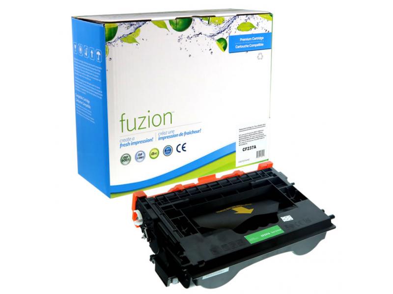 Compatible HP CF237A Toner Fuzion (HD)