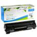 Compatible HP CF279A Toner Fuzion (HD)image