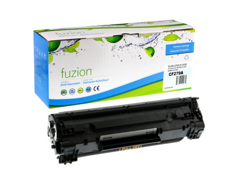 Compatible HP CF279A Toner Fuzion (HD)