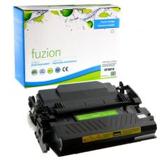 Compatible HP CF287X Toner Fuzion (HD)