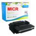 Réusinée HP CF287X Toner Fuzion (MICR)image