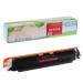 Réusinée  HP CF353A Toner Magenta Fuzion (HD)image
