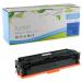 Compatible HP CF401X Toner Cyan Fuzion (HD)image