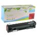 Compatible HP CF403X Toner Magenta Fuzion (HD)image