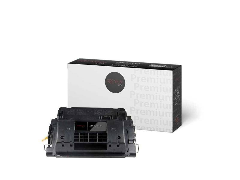 Compatible HP CC364X Premium Tone