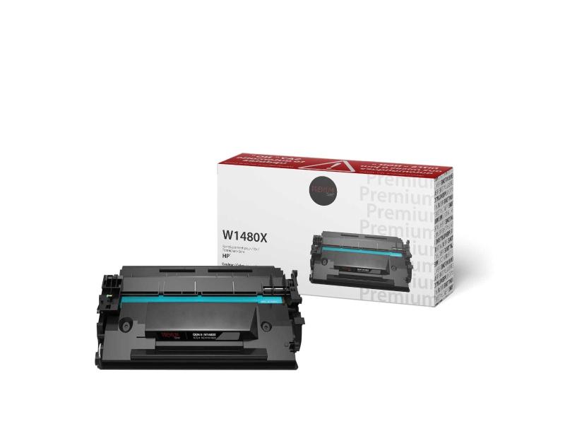 Compatible HP W1480X (148X) - Avec puce