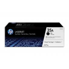 Laser cartridges for CB435A / 35A