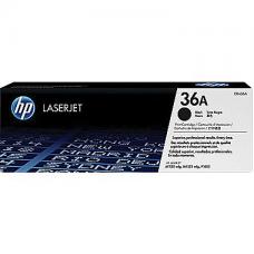 Cartouches laser pour CB436A / 36A