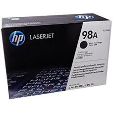 Laser cartridges for 92298A / 98A