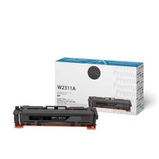 Compatible HP W2311A (215A) Cyan PremiumTone - 100% garanties