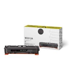 Compatible HP W2312A (215A) Jaune PremiumTone - 100% garanties