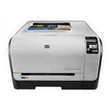 Cartouches laser pour LaserJet Pro CP1525