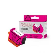 Compatible Epson 202XL T202XL320-S Magenta HY (HD)