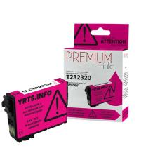 Compatible Epson T232 (T232320) Magenta (EHQ)