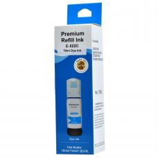 Compatible Epson EcoTank T522220 Cyan Prenium Ink (HD)