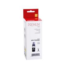Compatible Epson T552120 Premium Ink Encre Photo Noir