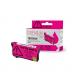 Compatible Epson T802XL (T802XL320) Magenta HY (HD)image