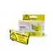 Compatible Epson T802XL (T802XL420) Jaune HY (HD)image