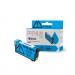 Compatible Epson T812XL (T812XL220) Cyan (EHQ)image