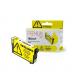 Compatible Epson T812XL (T812XL420) Jaune (EHQ)image