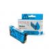 Compatible Epson T822XL (T822XL220) Cyan (EHQ)image