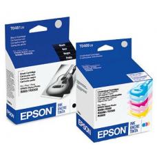 Cartouche pour Epson T0481-T0486