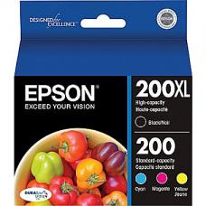 Cartouche pour Epson T2001,2,3,4