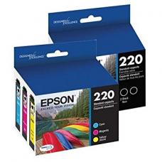 Cartouche pour Epson T2201,2,3,4
