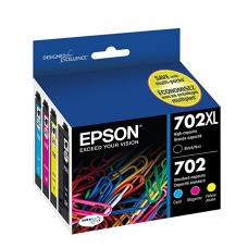 Cartridge for Epson T702XL