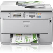 Cartouche pour Epson WorkForce Pro WF-5620 