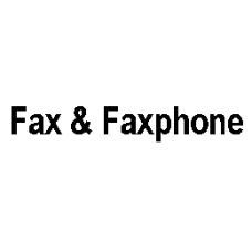 Serie Fax & Faxphone 