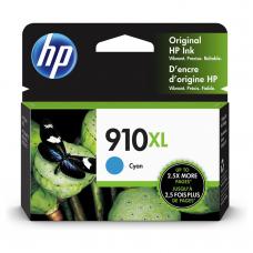 HP N°910XL (3YL65AN) Cyan / 825 Pages