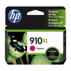 HP N°910XL (3YL63AN) Magenta / 825 Pages