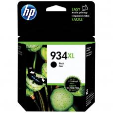 HP 934XL (C2P23AN) Black / 1,000 Pages 
