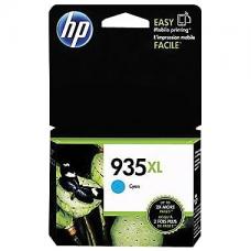 HP 935XL (C2P24AN) Cyan / 1,000 Pages