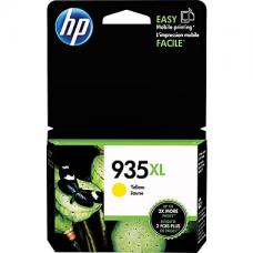 HP 935XL (C2P26AN) Yellow / 1,000 Pages