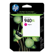 N° 940 XL (C4908AN) Magenta / 1,400 Pages