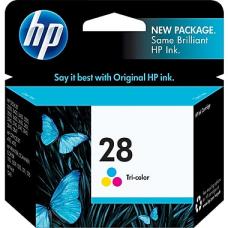 HP N°28 Color
