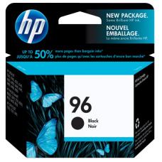 HP N°96 (C8767W) Originale Jet d'Encre Noire