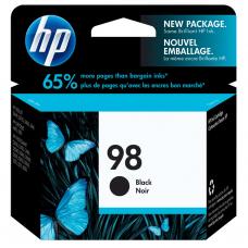 Originale HP 98 Noire / 420 Pages