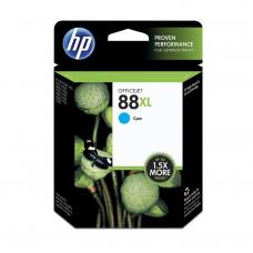 HP N°88XL (C9391AN) Cyan / 1700 Pages