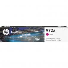 HP 972A, (F6T89AN) Magenta / 3,000 Pages