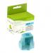 Compatible HP02 Light Cyan Fuzion (HD)image
