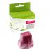 Compatible HP02 Magenta Fuzion (HD)image